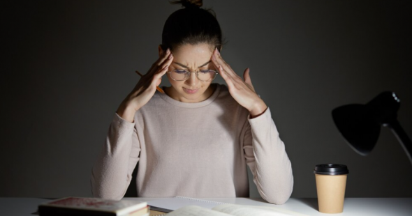 Öğrenilmiş Çaresizlik Nedir?