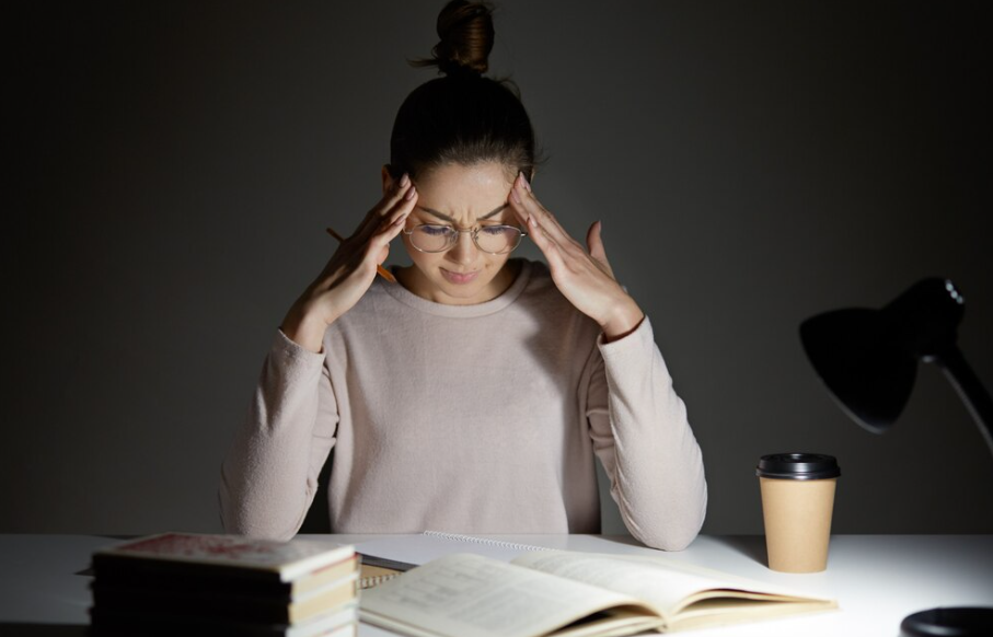 Öğrenilmiş Çaresizlik Nedir?